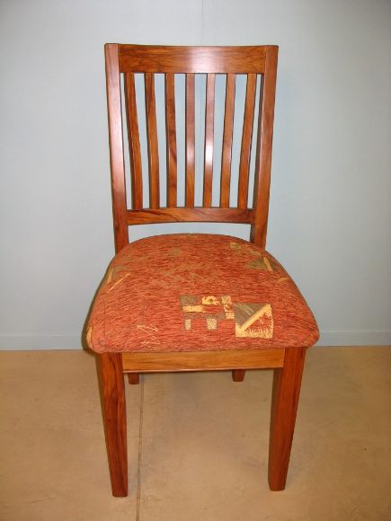 Picture of Belvedere Dining Chair