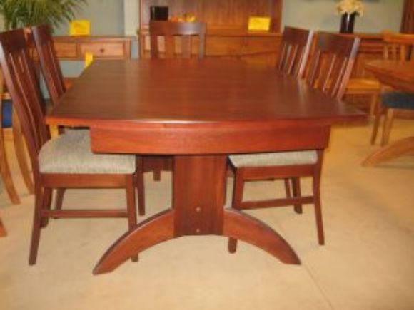 Picture of Lawson Extension Dining Table