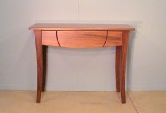 Picture of Annandale Hall Table