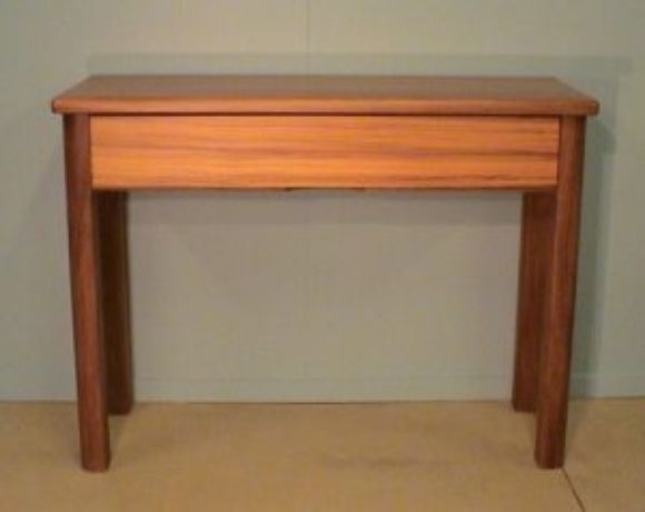 Picture of Braemar Hall Table