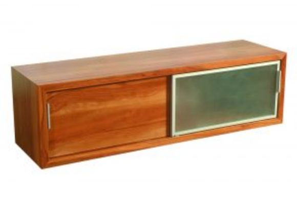 Picture of Attra Rimu Entertainment Unit Sliding Door 1600 Long