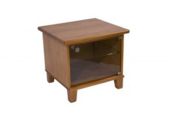 Picture of Mandalay Rimu TV Cabinet