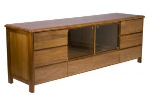 Picture of Norton Entertainment Unit 1850 Long High Version