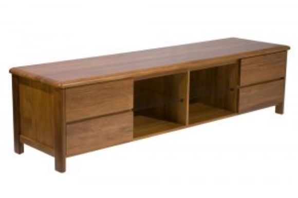 Picture of Norton Entertainment Unit 1850 Long Low Version