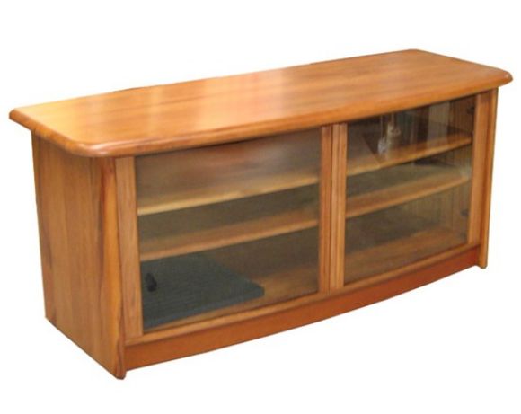 Picture of Riviera 1500mm Standard 2 Door Entertainment Unit