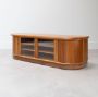 Picture of Riviera 1900mm Standard 4 Door Entertainment Unit