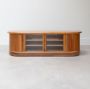Picture of Riviera 1900mm Standard 4 Door Entertainment Unit