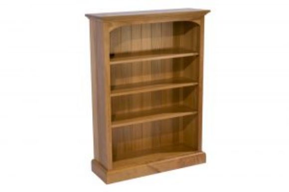 Picture of High Country Rimu Bookcase