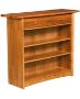 Picture of Verso 1100 x 1030 bookcase