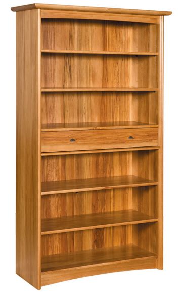 Picture of Verso 1100 x 1900 Bookcase