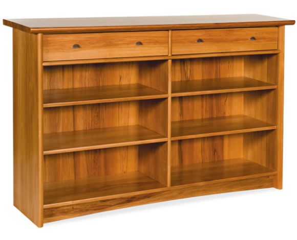 Picture of Verso 1600 x 1030 Bookcase
