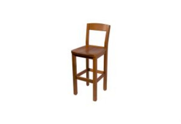 Picture of Rimu Bar Chair