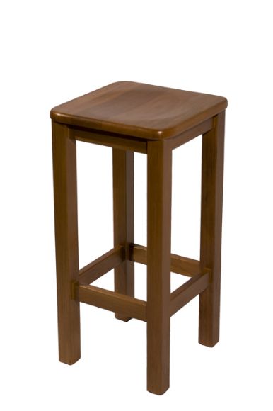 Picture of Promo Rimu Bar Stool