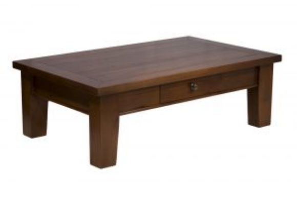 Picture of Winton Recycled Matai Coffee Table