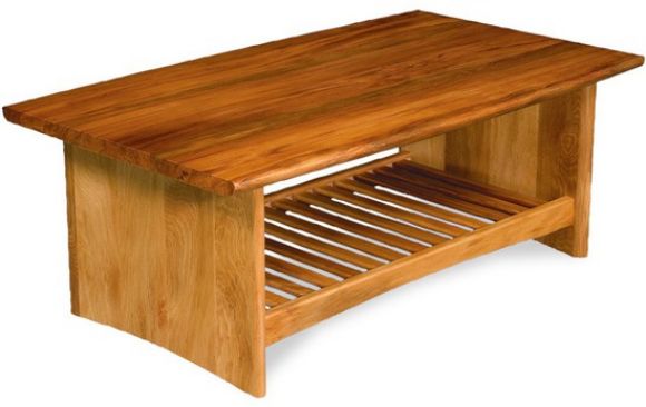 Picture of Verso 1200 Coffee Table
