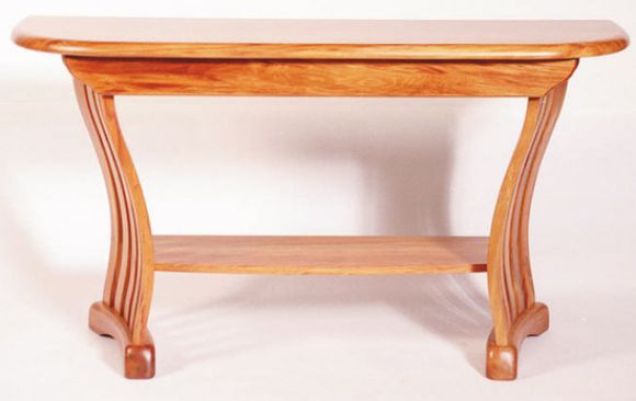 Picture of Riviera Hall Table