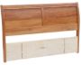 Picture of Verso Queen Headboard - Sleigh Style
