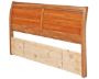 Picture of Verso Queen Headboard - Sleigh Style