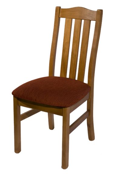 Picture of Charlton Pine Dining Chair