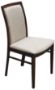 Picture of Attra Padded Back Chair