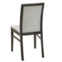 Picture of Attra Padded Back Chair