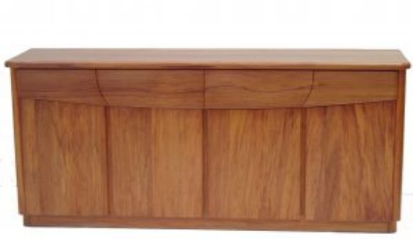 Picture of Annandale Four Bay Buffet