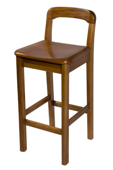 Picture of Rimu bar Stool