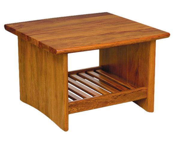 Picture of Verso Lamp Table